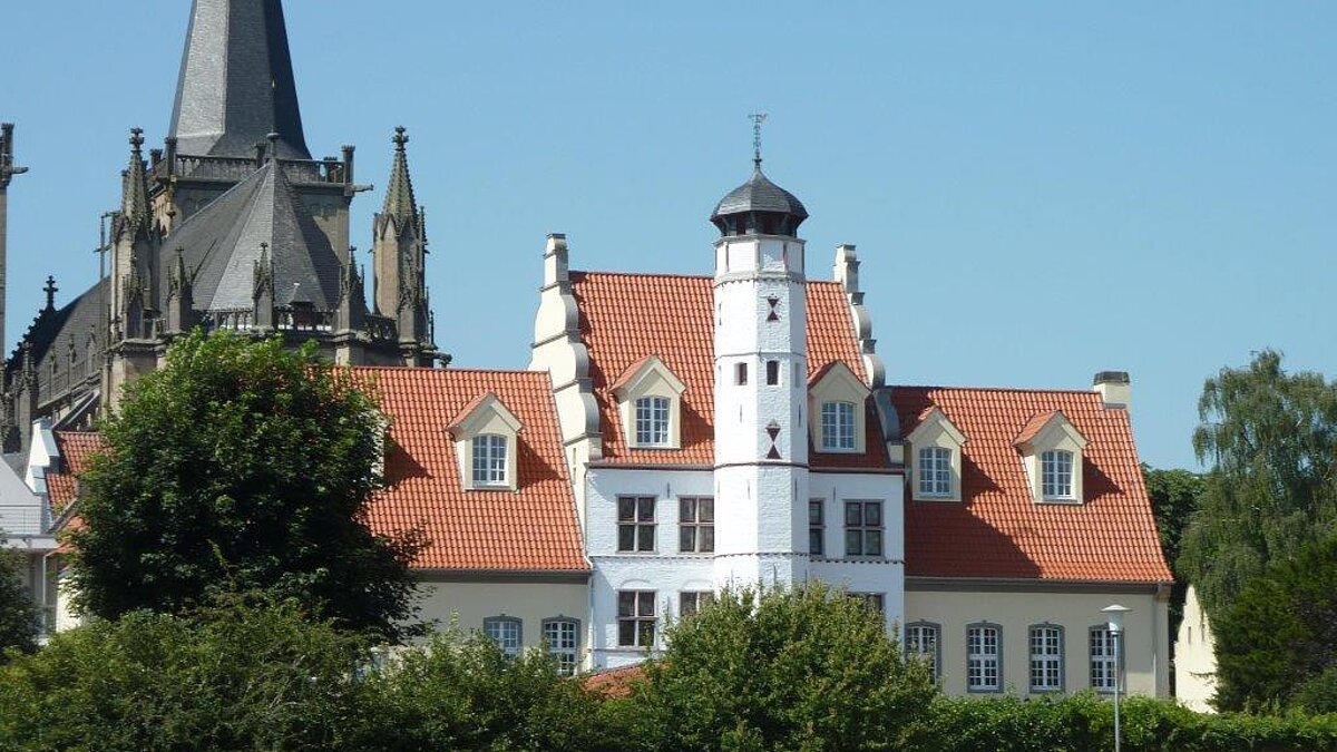 Pflegeakademie Xanten